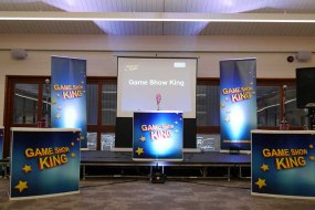 Leisure King Ltd Quiz Masters Profile 1