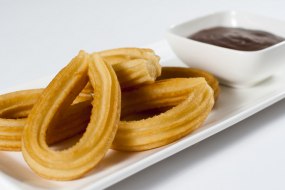 Leisure King Ltd Churros Caterers Profile 1