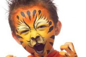 Leisure King Ltd Face Painter Hire Profile 1