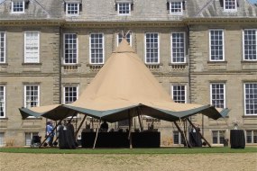 Tipi Tents and Horse Box Bar Hire Tipi Hire Profile 1