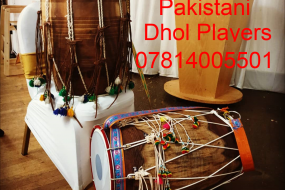 Desipride Entertainment  Wedding Entertainers for Hire Profile 1