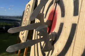 Action Packed Events Mobile Axe Throwing Profile 1