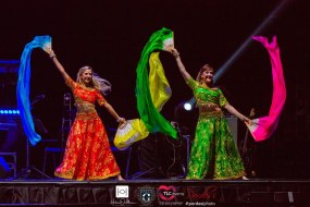 Bollywood Belles Wedding Entertainers for Hire Profile 1