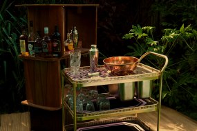 SiPPNorth Mobile Whisky Bar Hire Profile 1