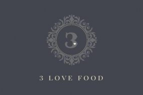 3LoveFood  Tableware Hire Profile 1