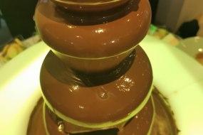 Village Cake Lady  Chocolate Fountain Hire Profile 1