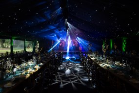 Party Doctors Marquee and Tent Hire Profile 1