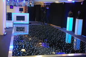 Party Doctors Dance Floor Hire Profile 1