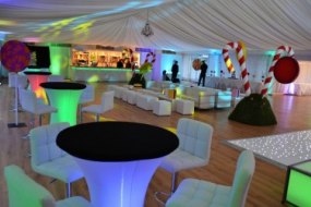 Party Doctors Furniture Hire Profile 1