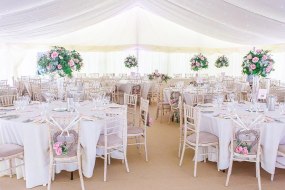 Party Doctors Marquee Furniture Hire Profile 1