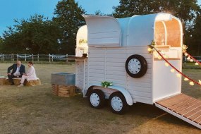 Copperling Horsebox Bar Horsebox Bar Hire  Profile 1