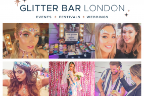 Glitter Bar London Glitter Bar Hire Profile 1