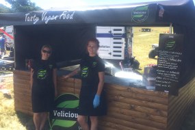 Velicious Mobile Caterers Profile 1