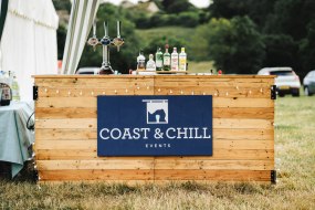 Coast & Chill Events Mobile Bar Hire Profile 1