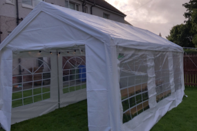 Prestige Entertainment  Marquee and Tent Hire Profile 1