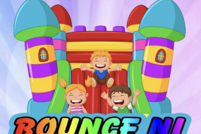 Bounce NI Disco Dome Hire Profile 1