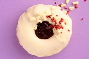 Planet Doughnut Ltd Wedding Doughnuts Profile 1