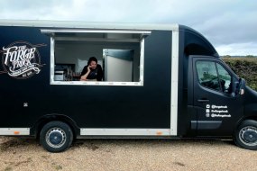 The Forge Truck Dinner Party Catering Profile 1