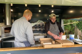 Priory Wood Fired Pizza  Festival Catering Profile 1