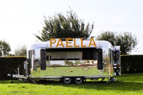 La Levantina Paella Catering Profile 1