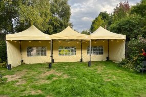 BroSea Inc Limited Marquee Furniture Hire Profile 1