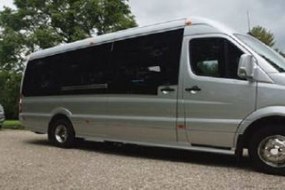 My Local Minibus Transport Hire Profile 1