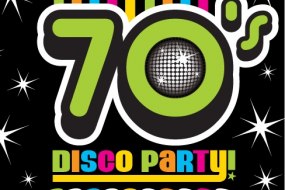 Replay 70s Disco DJs Profile 1