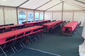 Peak Marquee Events Luxury Marquee Hire Profile 1