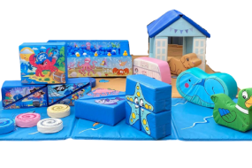 Kids Haven - Bouncy Castle & Soft Play Hire Soft Play Hire Profile 1