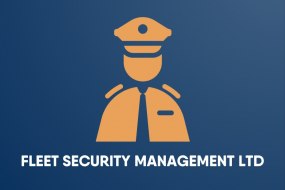 Fleet Security Management Ltd. Security Staff Providers Profile 1