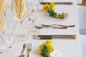 Private Chef Scott Wedding Planner Hire Profile 1