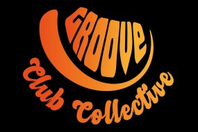 The Groove Club Collective Funk and Soul Band Hire Profile 1