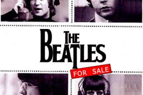 The Beatles For Sale