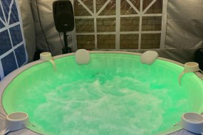 BB luxury hot tub hire  Hot Tub Hire Profile 1