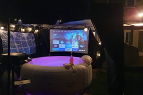 BB luxury hot tub hire Spa Tub Hire Profile 1