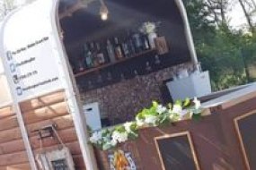 The Old Nag Bar Mobile Wine Bar hire Profile 1