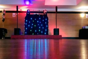 Southern Entertainment Services  Disco Light Hire Profile 1