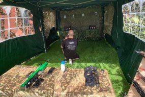 Commando Force Airsoft  Fun and Games Profile 1