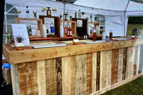 Dash Events UK Mobile Bar Hire Profile 1