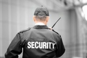 Kestrel Security UK Ltd Event Medics Profile 1