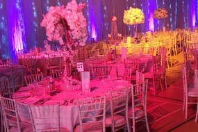 Namaskar Events Ltd  Decorations Profile 1