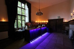 The Jumping Jockey Bar  Mobile Bar Hire Profile 1