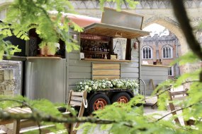 The Jumping Jockey Bar  Mobile Craft Beer Bar Hire Profile 1