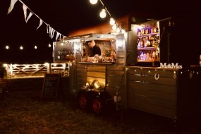 The Jumping Jockey Bar  Horsebox Bar Hire  Profile 1