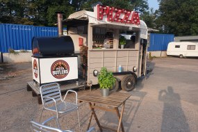 Pizza Butlers Food Van Hire Profile 1