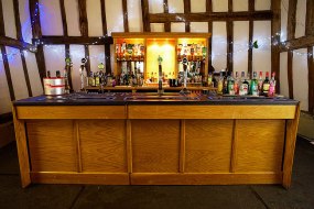 Prestige Bars and Catering Ltd Mobile Bar Hire Profile 1