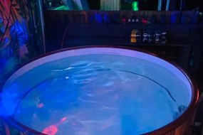 A1 Hot Tub Hire Hot Tub Hire Profile 1