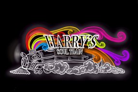 Harry's Soul Train Street Food Catering Profile 1