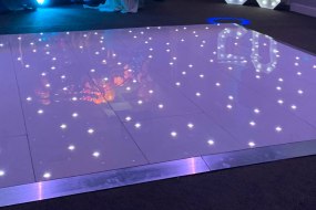 Special Moments Events  Hire  Dance Floor Hire Profile 1