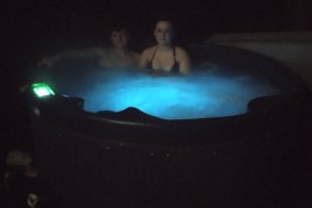 HotTubsHire Hot Tub Hire Profile 1